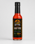 Ghost Pepper Hot Sauce