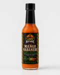 Mango Habanero Hot Sauce