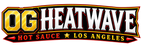 OG Heatwave Hot Sauce - Home